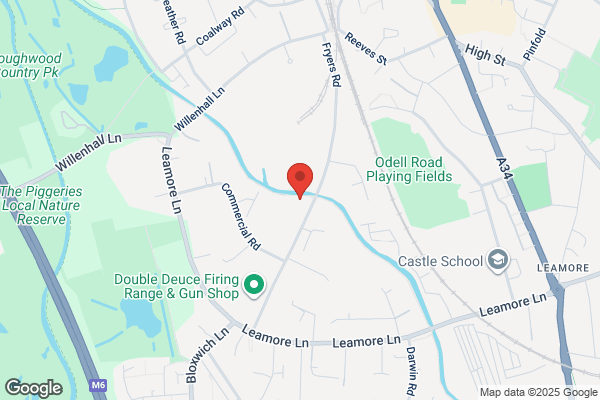 Cottam & Sons Removals