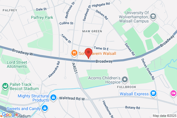 DPD Local UK