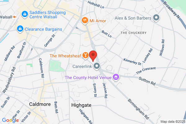 DPD Parcel Shop Location - Limes Pharmacy