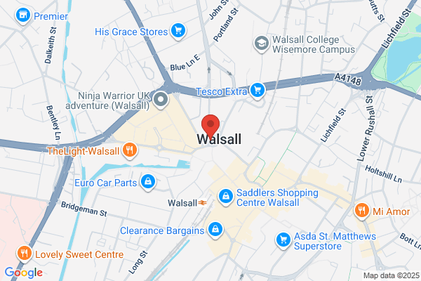 Bristol Finance & Credit Services Ltd