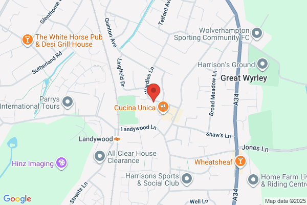 Domino's Pizza - Great Wyrley