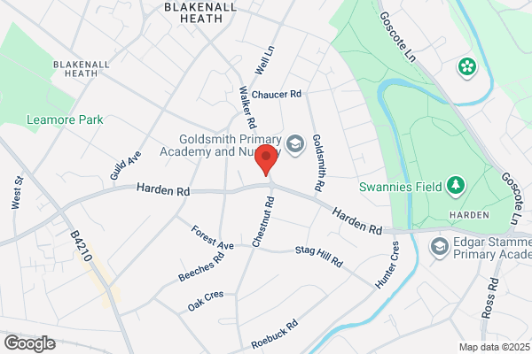 Harden Dental Surgery