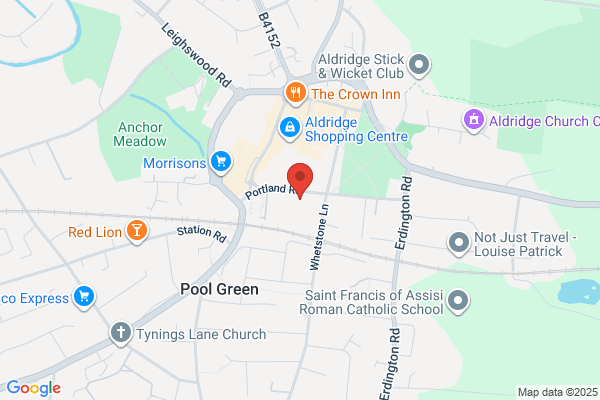 The Priory Dental Practice