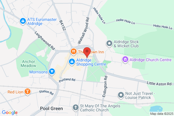 Aldridge Dental Practice