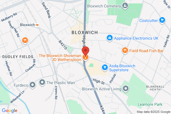 Bloxwich Dental Centre