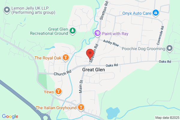 Glen House Dental Practice