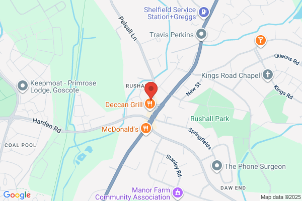Pelsall Lane Dental Practice