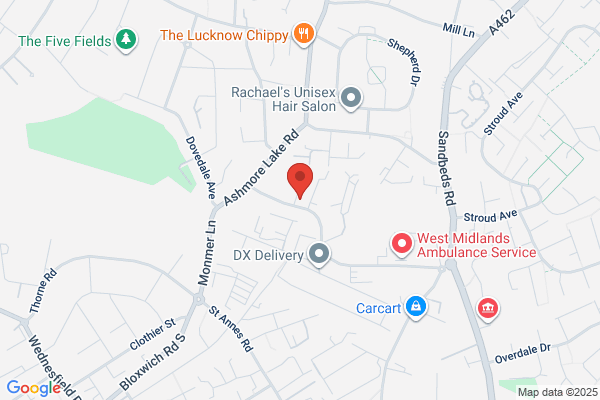 Darlaston Diecast Alloys Ltd
