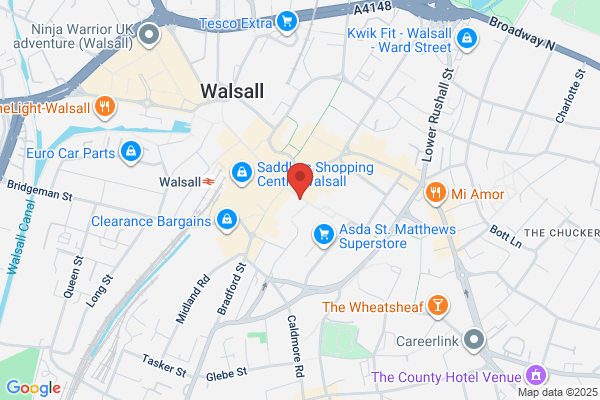 Widdys Retail Ltd
