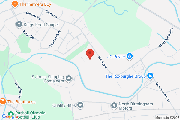 B & J Distribution Ltd