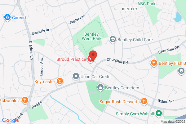 Kingfisher Medical Centre