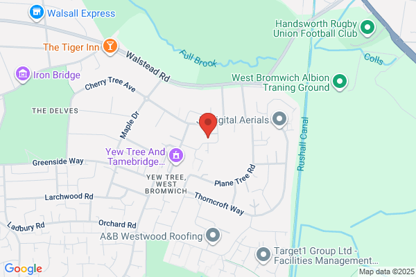 Bren Electrical Ltd