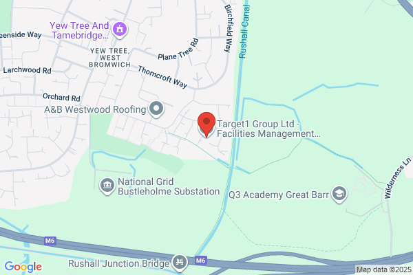 Gear-Vent Installation Co Ltd