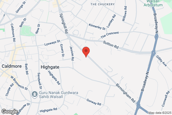 Foxwood Driving School
