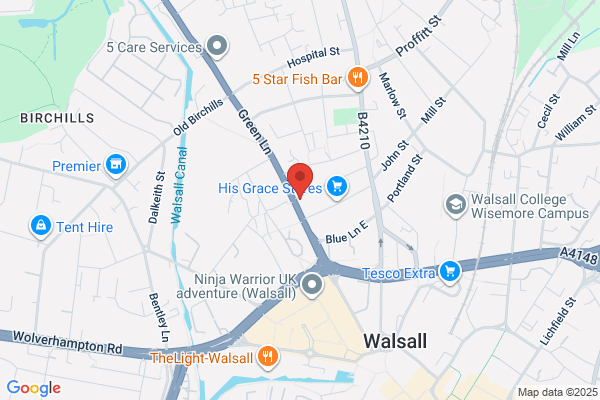 Sketchley Retail Ltd