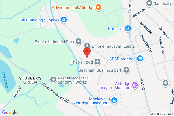 C E Distributors