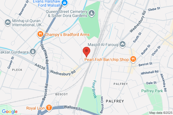 City Electrical Factors Ltd