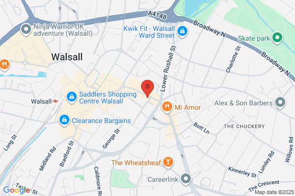 Electrical Test Midlands