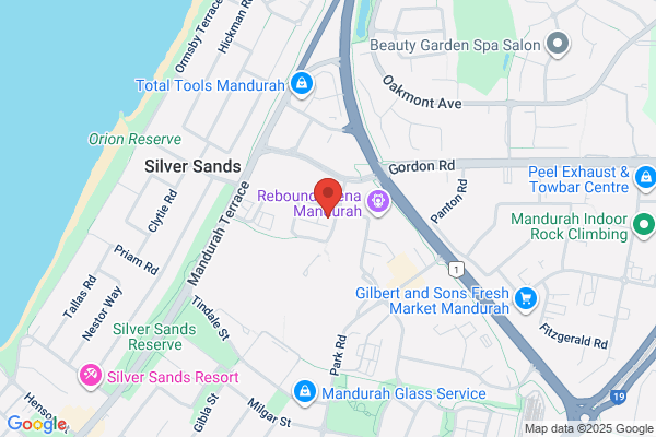Peel Electrical Services