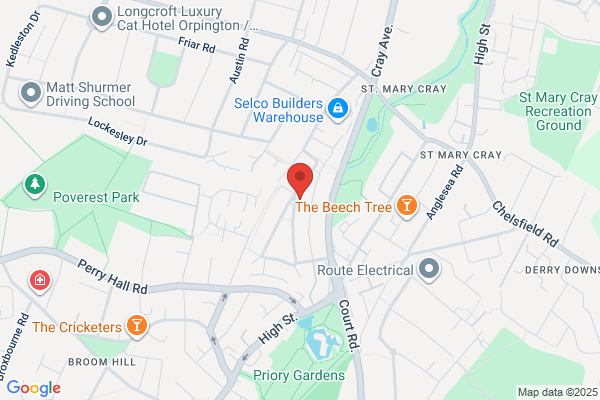 S & B Electrical Contractors Ltd