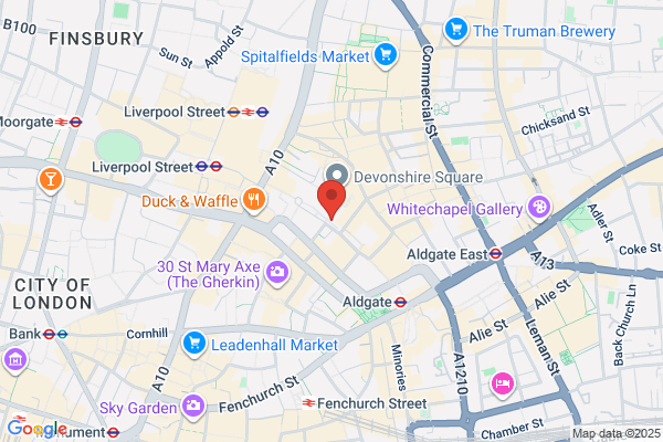 Brook Street (UK) Ltd
