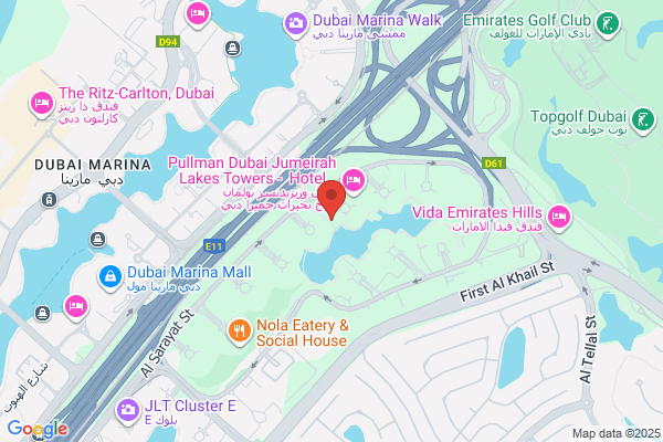 Venture Executive Search Consultants