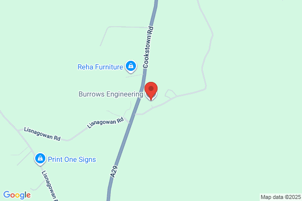 Burrows Engineering