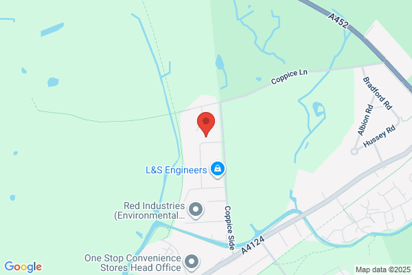 Forth Engineering Ltd