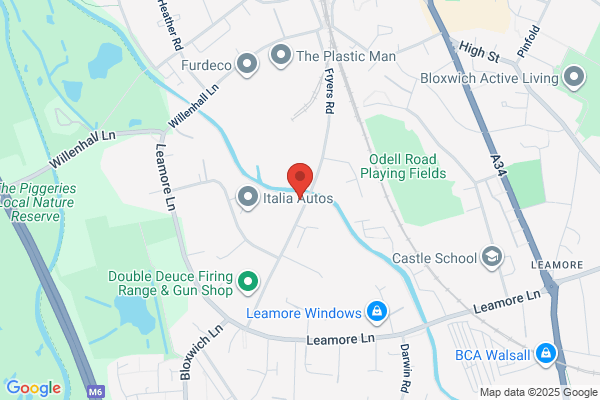 Tonor Engineering Ltd