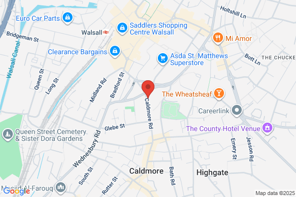 Homes Midlands Ltd