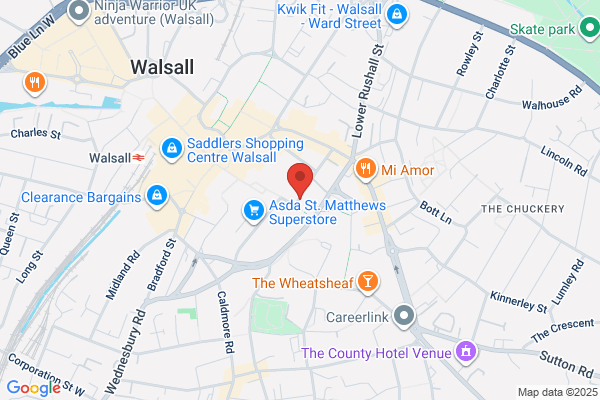 The Hole In The Wall Fabrics Ltd
