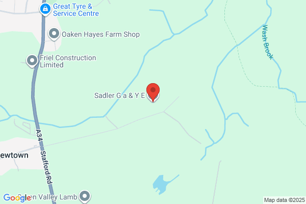 G A & Y E Sadler