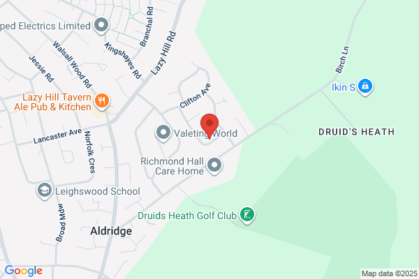 Aldridge Mortgages & Protection