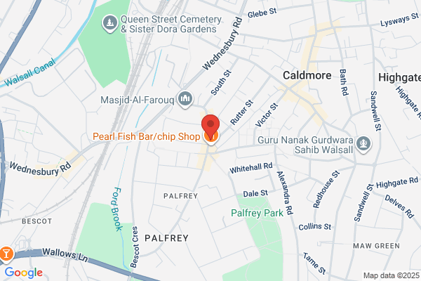 Imin Fish Bar