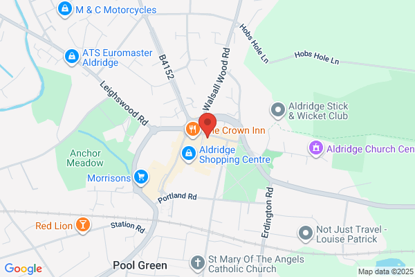 Herbarium Of Aldridge