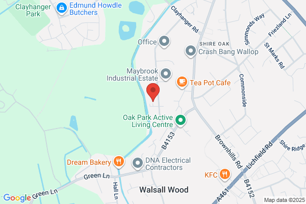 Warton Freight Services (Northern) Ltd