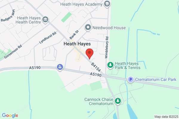 Halliwell Funeral Service & Memorials