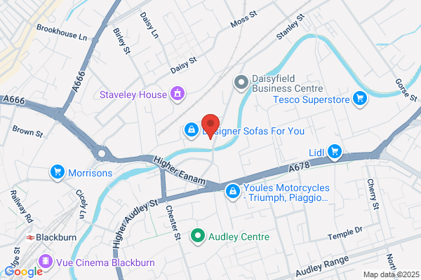 SAS Furniture Centre