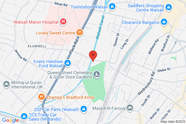 M D M Motor Services