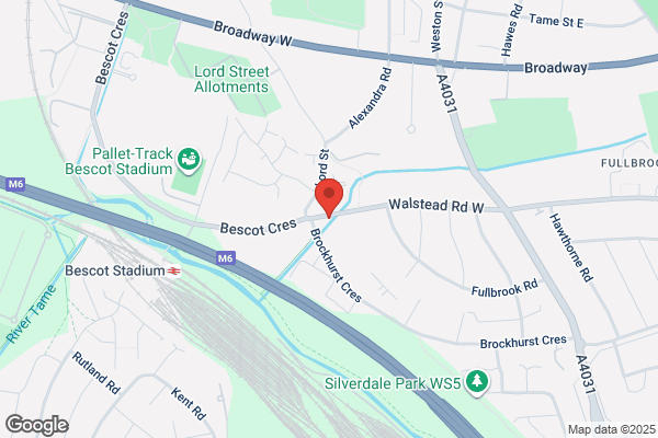 Walsall Way Motors