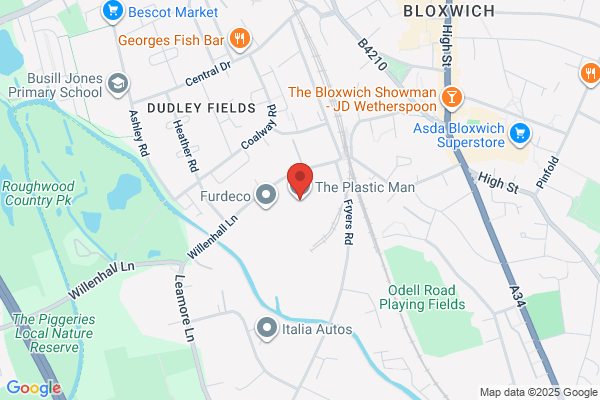 The Plastic Factory Ltd