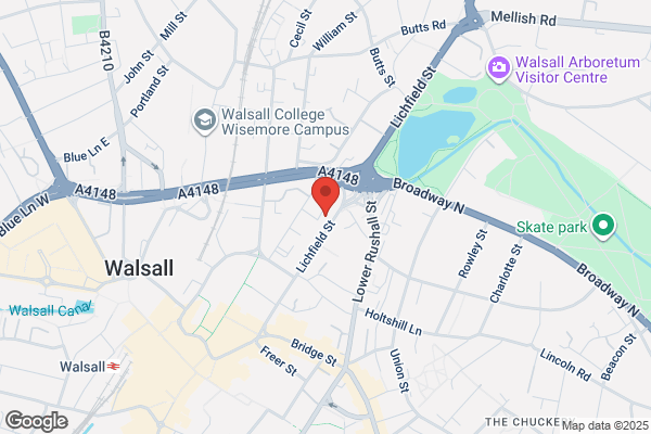 Millers Of Walsall