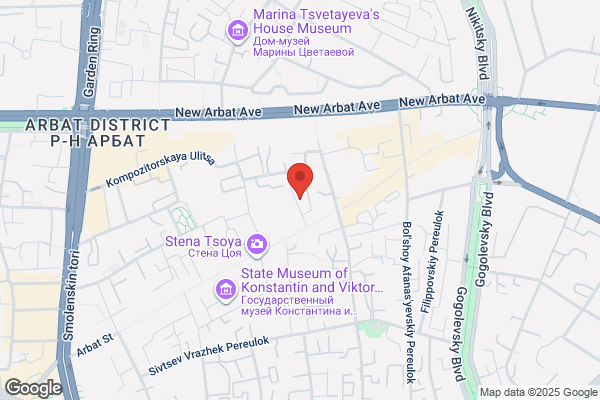 Topcrop Hair Studio