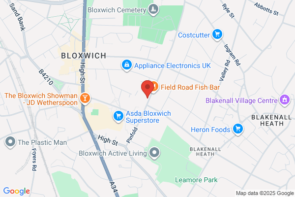 Guardian Homecare (West Midland) Ltd
