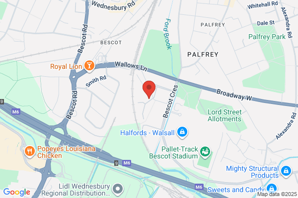 Northleigh Safety Ltd