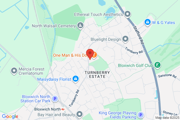 Voyage Care: Astbury View