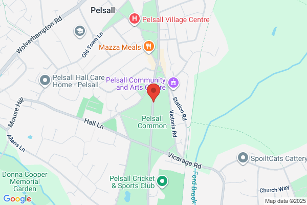 Heating Control Services