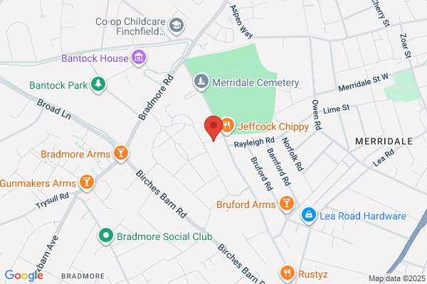 Advanced Power Tool Repair Services Ltd