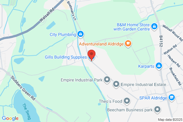 Gillity Tool Hire