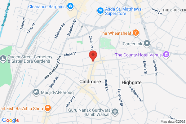 L & A Care Agency Ltd